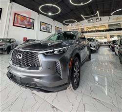 إنفينيتي QX60